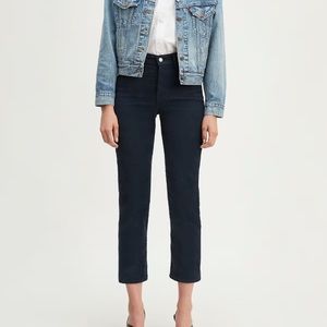 Levi’s Wedgie Cord Pants Sz 27